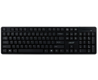 ACER Bezprzewodowy zestaw klawiatura i mysz Combo 100 - 576256 - zdjęcie 2